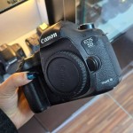دوربین کانن 5D Mark III بدنه دست دوم